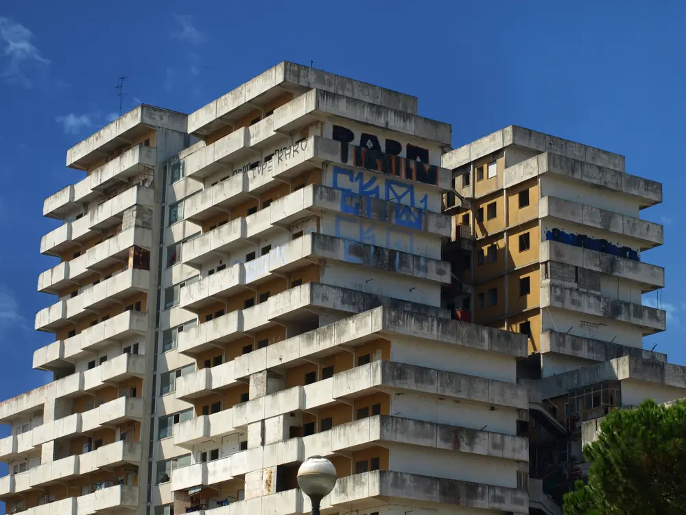 scampia