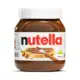 nutella compleanno