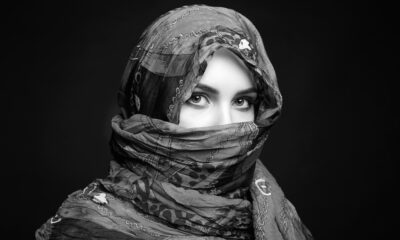 donna musulmana