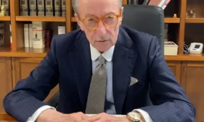 vittorio feltri commenta amadeus