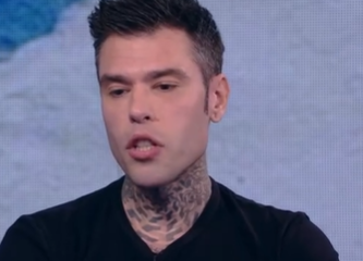 fedez a la zanzara