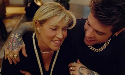 annamaria berrinzaghi e fedez