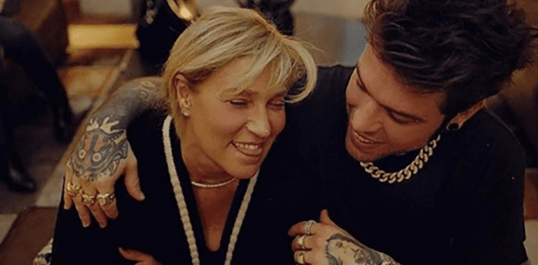 annamaria berrinzaghi e fedez