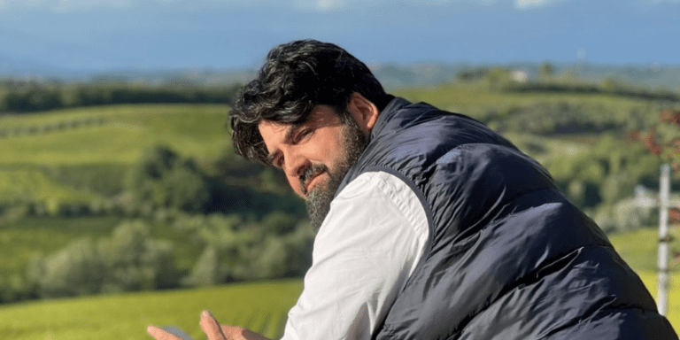 antonino chef
