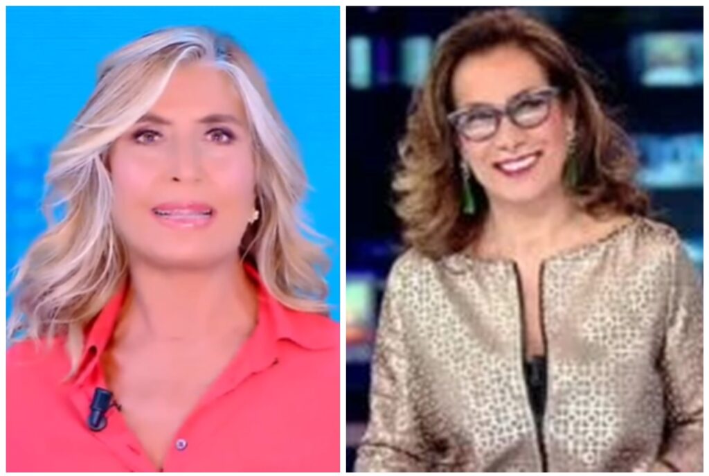 cesara buonamici myrta merlino