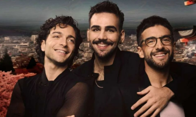 il volo giappone