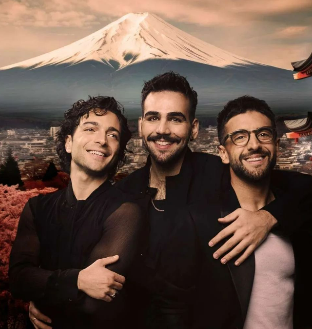 il volo giappone