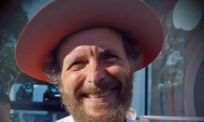 jovanotti in tour