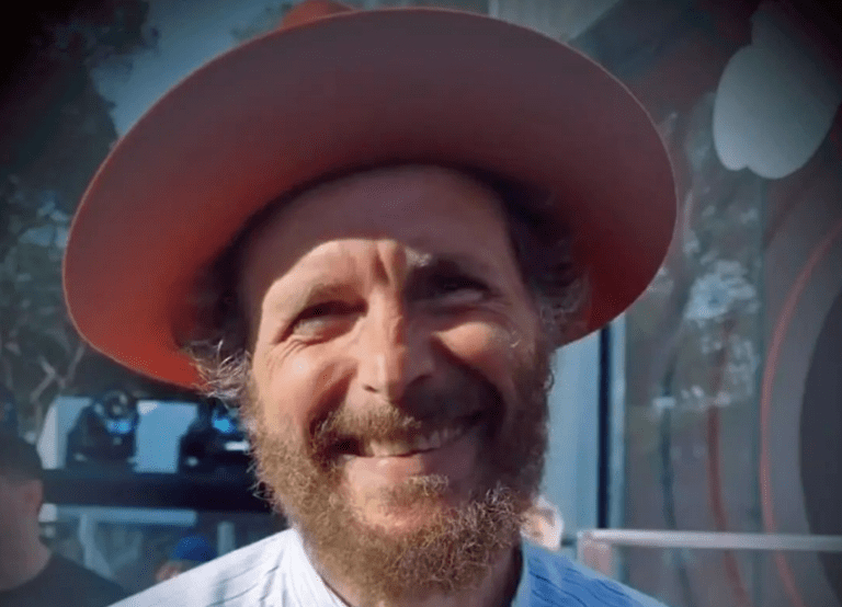 jovanotti in tour