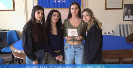 liceo classico crotone