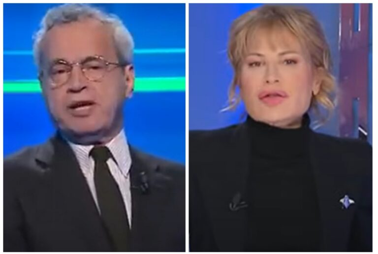 mentana e gruber