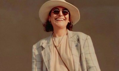 chi era mia martini
