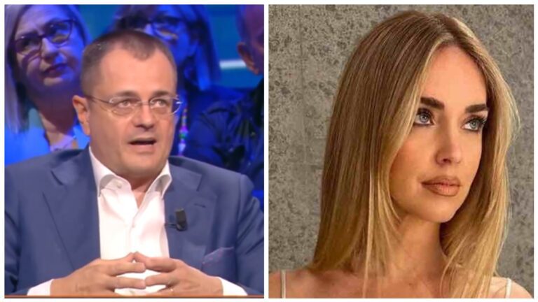 paolo giordano chiara ferragni zona bianca