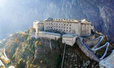 fortezza di bard