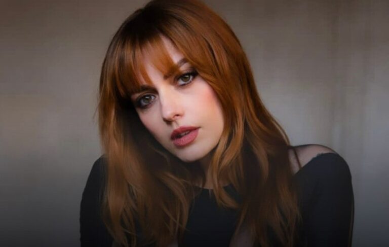 annalisa riceve un regalo dalla nasa