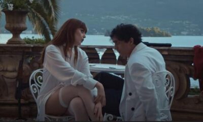 annalisa e tananai a pallanza
