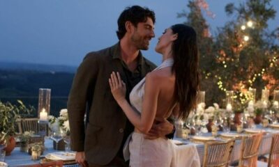 cecilia rodriguez e ignazio moser