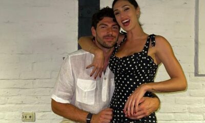 cecilia rodriguez e ignazio moser si sposano