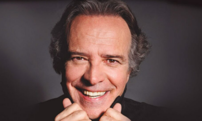 chi è enrico montesano