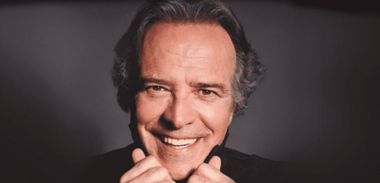 chi è enrico montesano