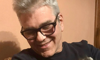 chi è michele zarrillo