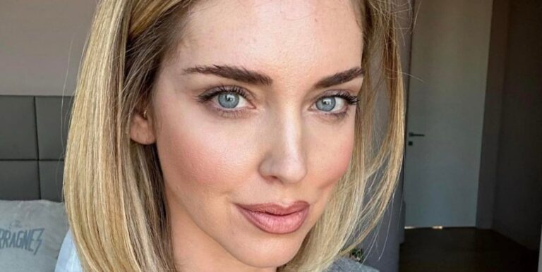 chiara ferragni e i ritocchi