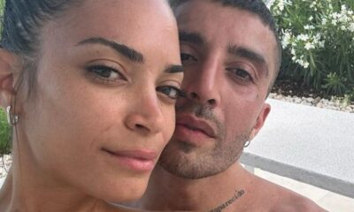 elodie e andrea iannone