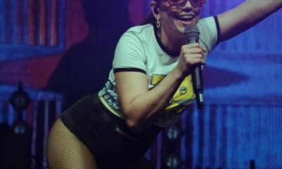 emma marrone risponde alle critiche