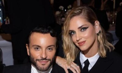 fabio maria damato lascia le società ferragni