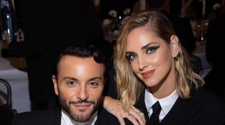 fabio maria damato lascia le società ferragni