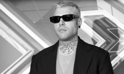 fedez salute