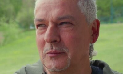 i ris a casa di roberto baggio