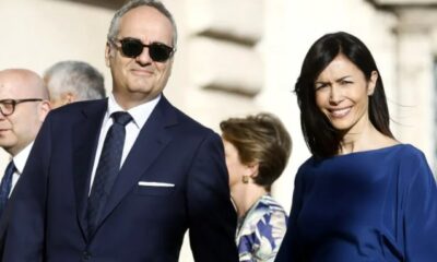 mara carfagna si è sposata