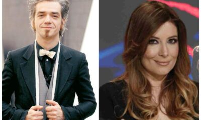 mogan e selvaggia lucarelli relazione