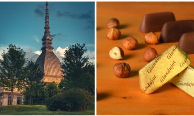 museo del cioccolato