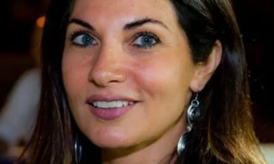 la figlia di nadia bengala è stata arrestata