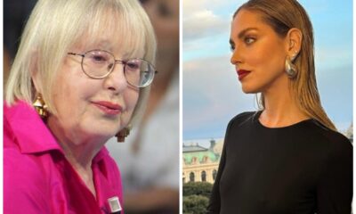 natalia aspesi su chiara ferragni