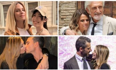 notizie gossip lampo