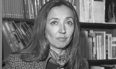 omaggio a oriana fallaci