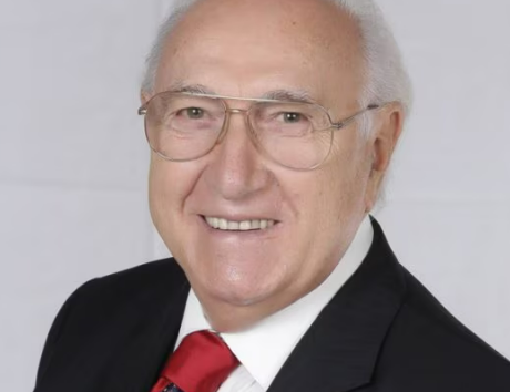 chi è pippo baudo