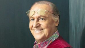 Chi è Renzo Arbore? Età, carriera, vita privata.
