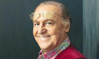 renzo arbore