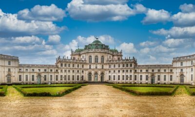 matrimonio a stupinigi