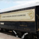 orient express arriva a portofino