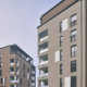 social housing nichelino