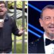 striscia la notizia festival di sanremo