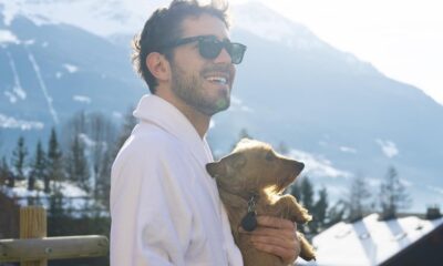 Tommaso Zorzi e l'email ai genitori