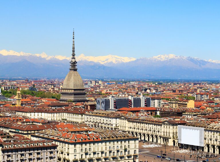 torino