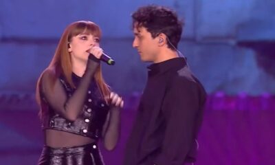 annalisa e tananai ancora grandi successi