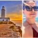 barbara d'urso a formentera